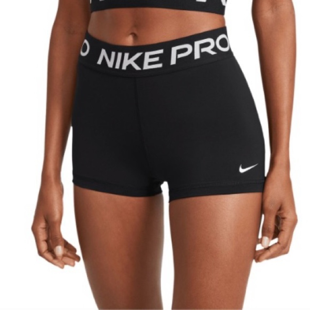 NWOT Nike Pro Dri-Fit Shorts